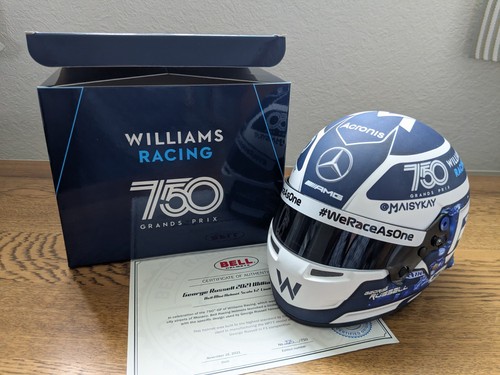 George russell williams - george, 2021