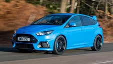 Ford Focus RS 2015-2018