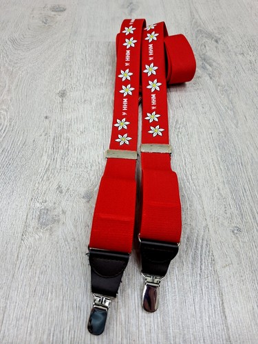 Mens bavarian edelweiss - mens,