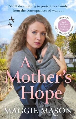 Mother hope mason maggie - a,