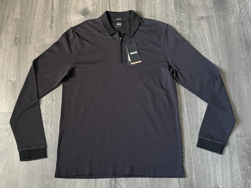 Men black hugo - men’s, boss
