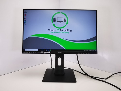 Iiyama prolite xub2492hsu - iiyama,