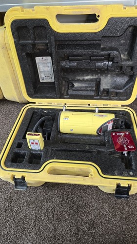Leica piper 100 laser pipe - leica,
