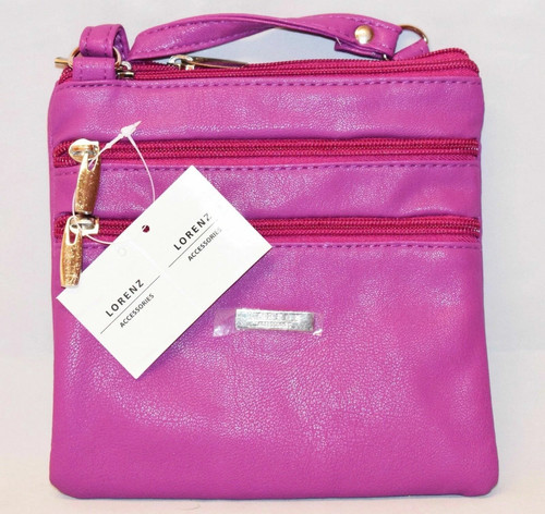 New real leather - new,