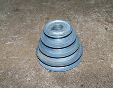 Vintage 14" Delta Rockwell