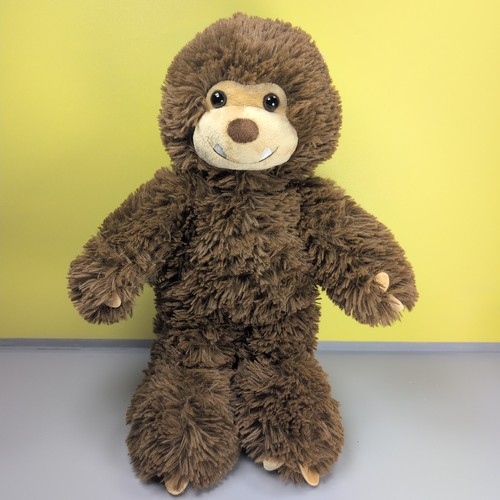 Build bear big foot lovable - build,