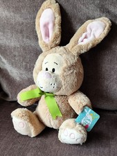 Easter Bunny Soft Toy 9”