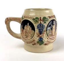 Vintage Gerz Gerzit West