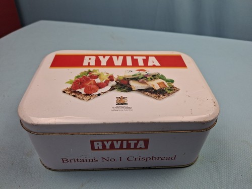 Vintage ryvita crispbread - ryvita,