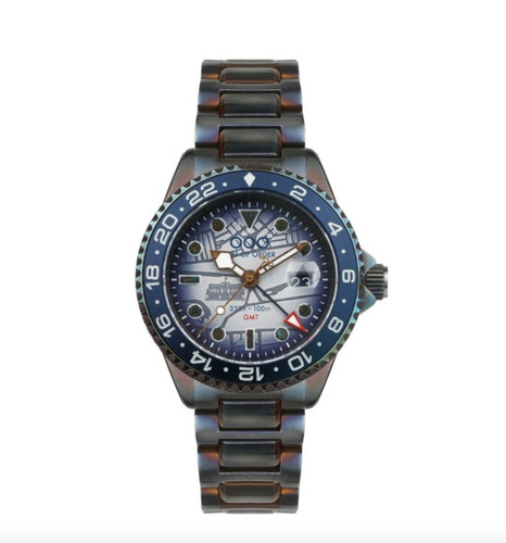 Ooo casanova gmt london - |,