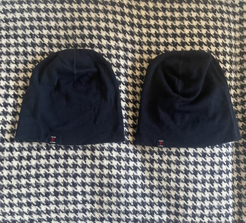 Pair navy polarn pyret - navy,