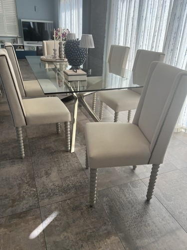 Set dining chairs in - set,