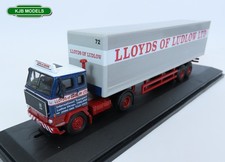 Oxford Diecast 76F88003 Volvo