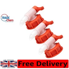 Reliable Drum Tap with 5L/min