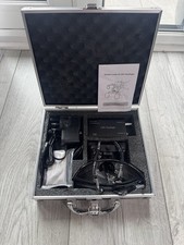 Mike Dental New Surgical Binocular Loupes Distance Optical Glass- Black