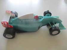 Scalextric 1:32 Slot Car C613 1990s Team Navico Formula 1 / 2 Car NEW unboxed