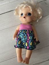 Hasbro Baby Alive Doll