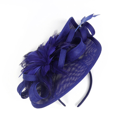 Elegant women fascinator - elegant,