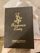 Fragrance Lamp