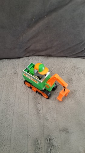 Paw patrol ultimate - patrol,