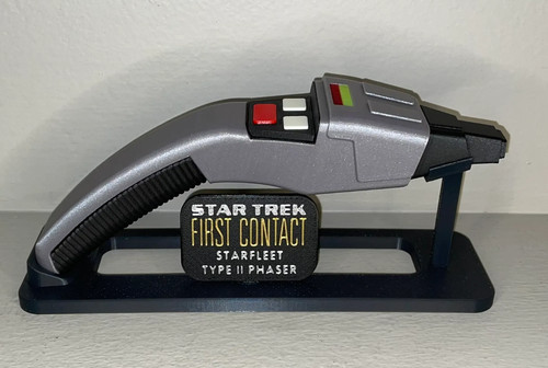 Phaser star trek - star,
