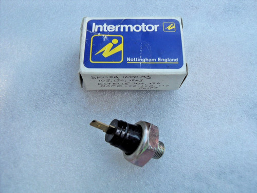 Nos intermotor 50710 oil - nos,