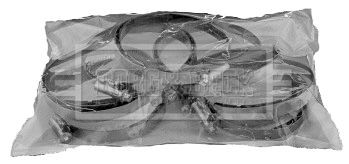 Borg beck bhc1006 charge air - &,