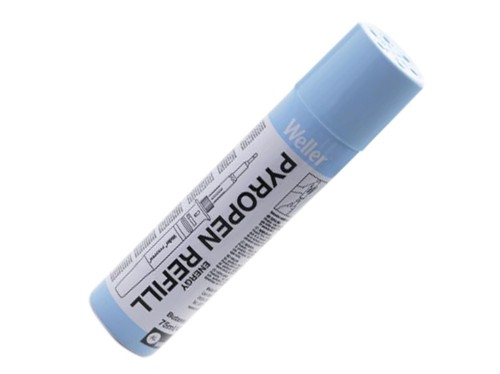 Wel welpgr1 pgr1 gas refill - wel,