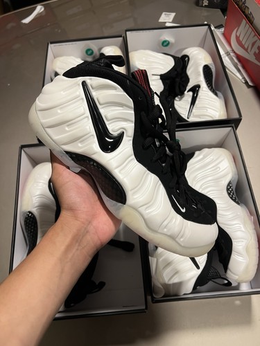 Nike air foamposite pro - nike,