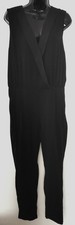 BNWT Ladies Black Jumpsuit