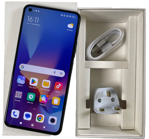 Xiaomi lite 5g 128gb - xiaomi, 11