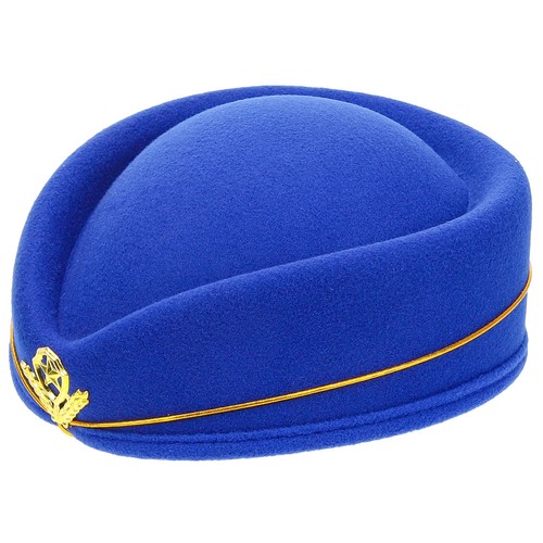 Air hostess hat stewardess - air,
