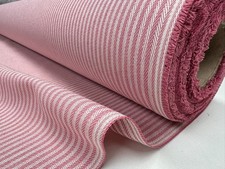 Herringbone Ticking Stripe