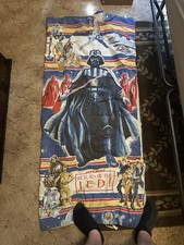 Vintage 1983 Star Wars Return