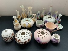 Vintage H J Woods E Radford