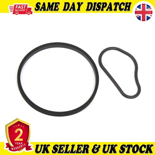 Vacuum pump ring seal - vacuum,