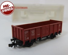 N Gauge Fleischmann 8205 DB Hopper Open Wagon