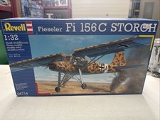 REVELL Fieseler Fi 156C