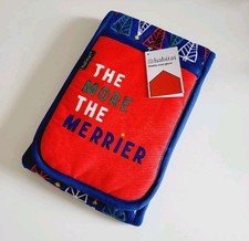 Habitat Christmas Double Oven