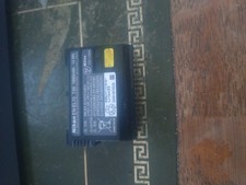 Nikon el15 ion battery - en-el15, li-ion