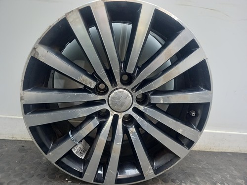 Volkswagen passat alloy wheel - volkswagen,