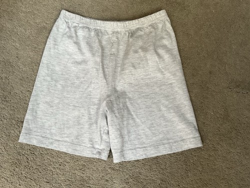Primark boys grey shorts age - boys,