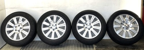 Land rover discovery l319 - 4,