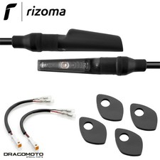 CORSA turn signals Ducati