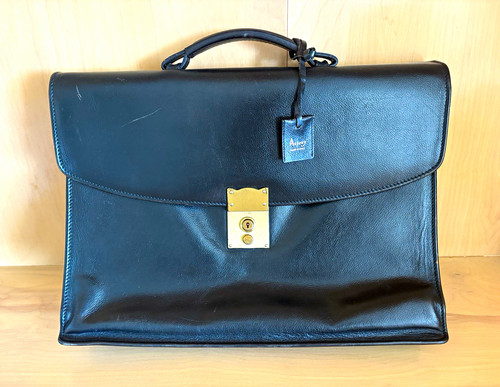 Asprey vintage black - asprey,