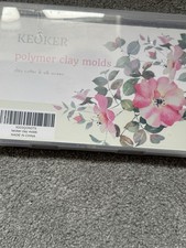 Keoker polymer clay - polymer, set