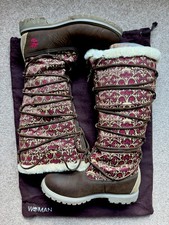 Timberland Limited Edition Boots