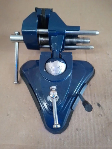 Draper 45245 vacuum vice l - 45245, 10/l