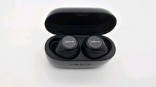 Genuine Jabra Elite 75t True Bluetooth Earbuds - BLACK -CPB120