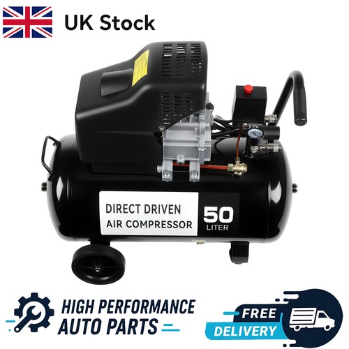 Portable 1800w 50l air - 1800w,